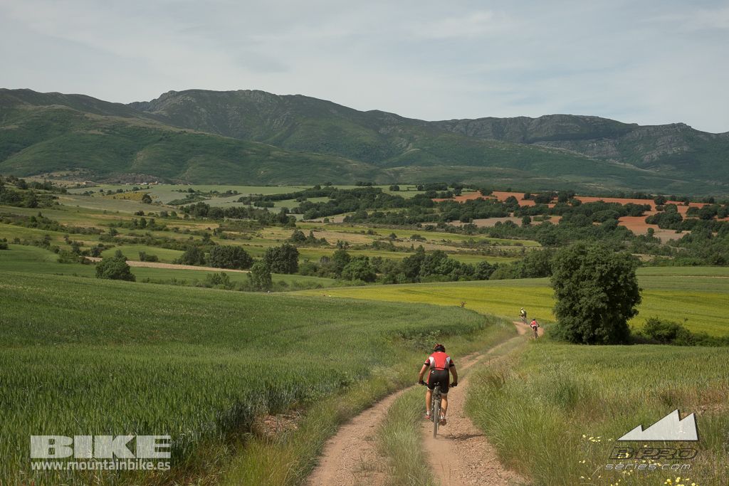 Riaza B-PRO Bike Maratón. Galería 10