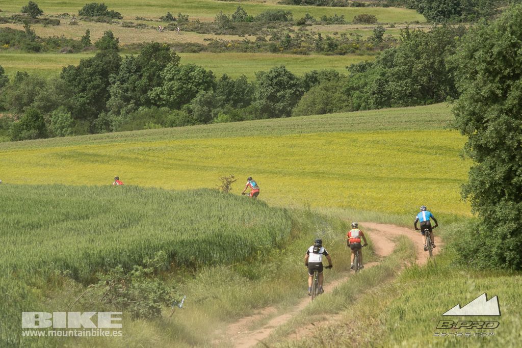 Riaza B-PRO Bike Maratón. Galería 10