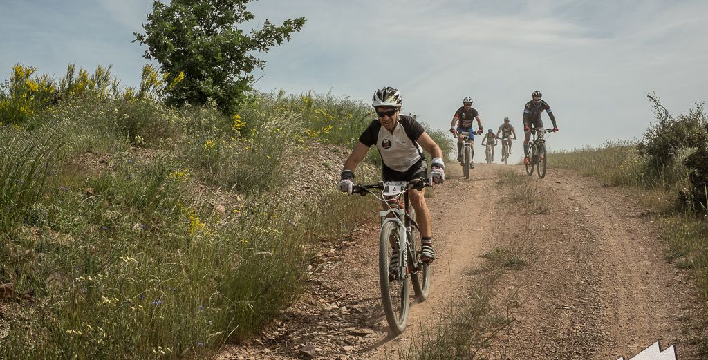 Riaza B-PRO Bike Maratón. Galería 10
