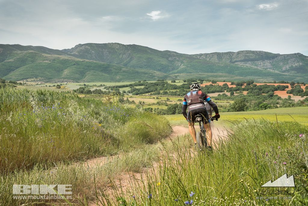 Riaza B-PRO Bike Maratón. Galería 10