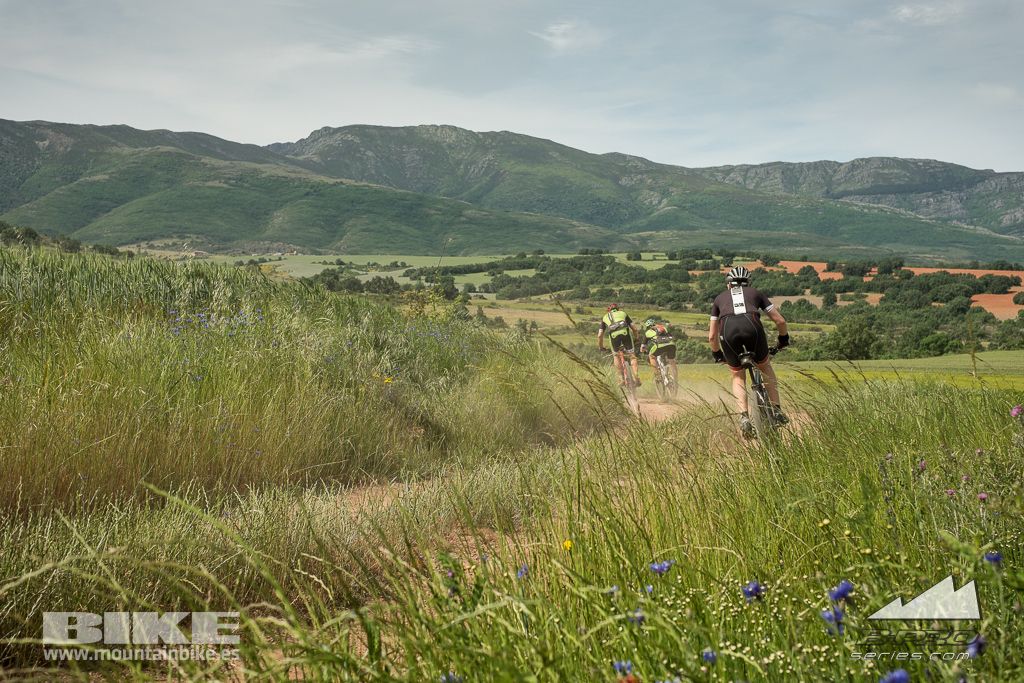 Riaza B-PRO Bike Maratón. Galería 10