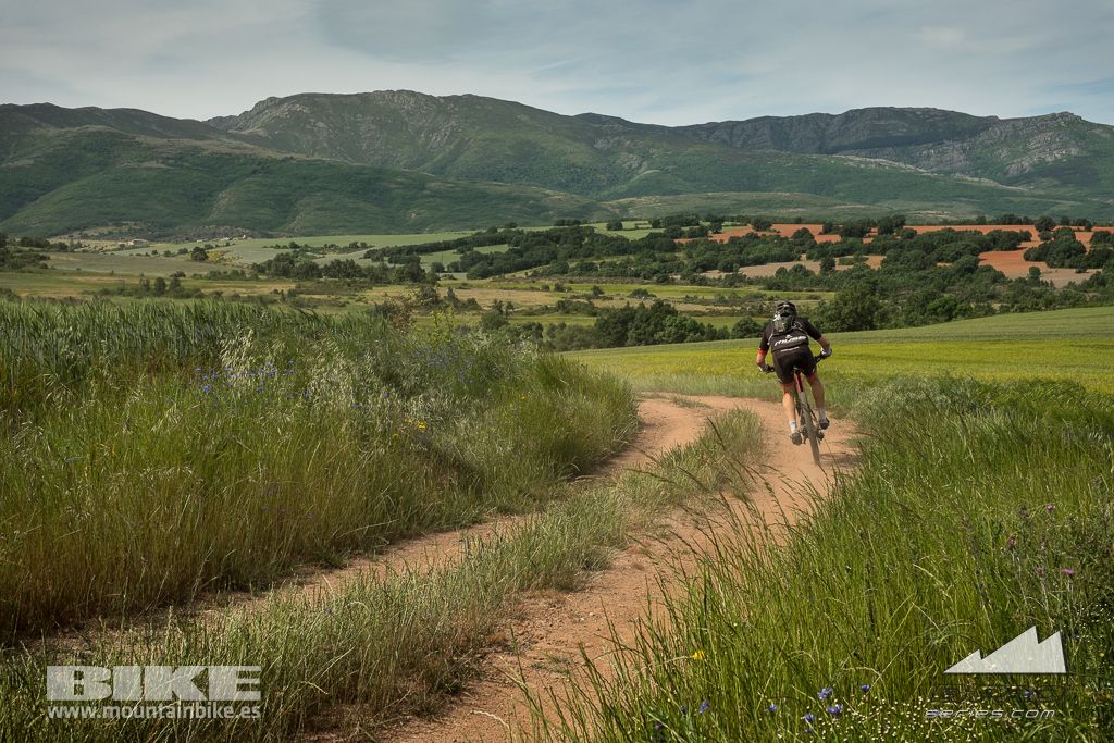 Riaza B-PRO Bike Maratón. Galería 10