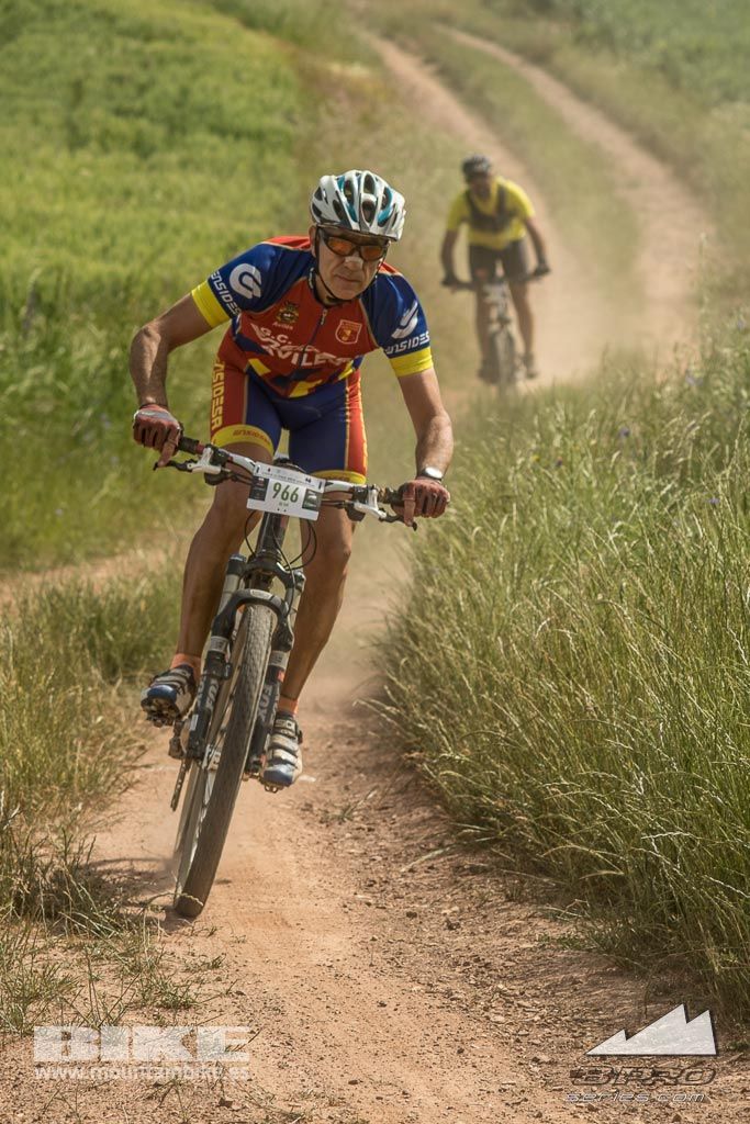 Riaza B-PRO Bike Maratón. Galería 10