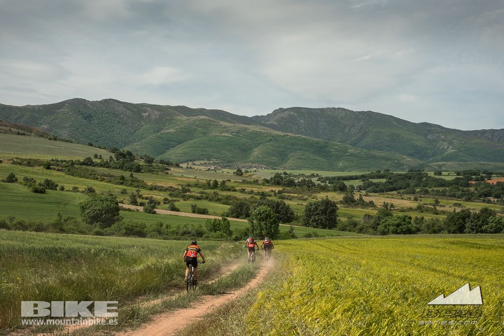Riaza B-PRO Bike Maratón. Galería 10
