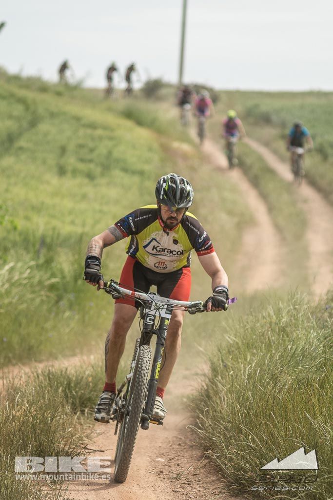 Riaza B-PRO Bike Maratón. Galería 10