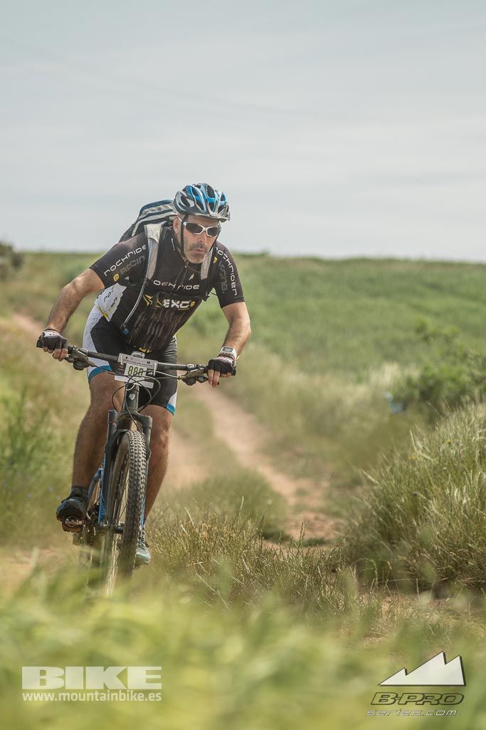 Riaza B-PRO Bike Maratón. Galería 10