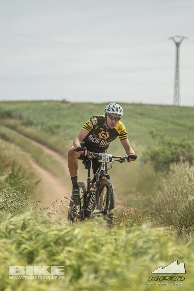 Riaza B-PRO Bike Maratón. Galería 10