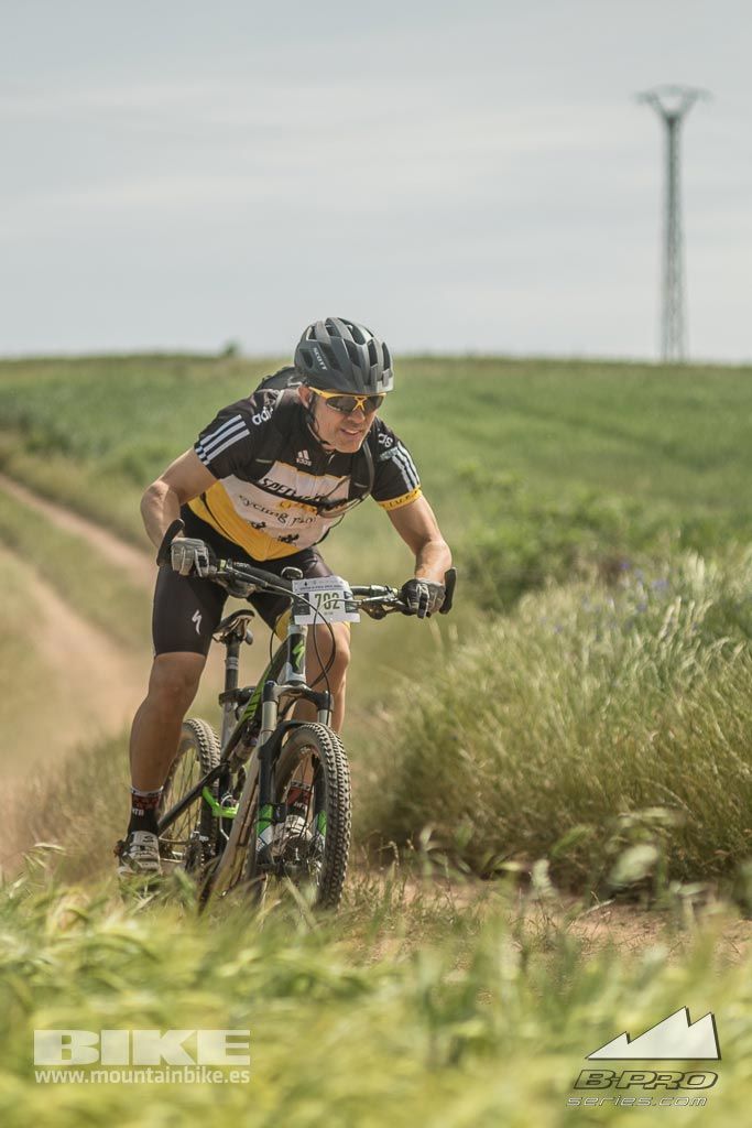 Riaza B-PRO Bike Maratón. Galería 10