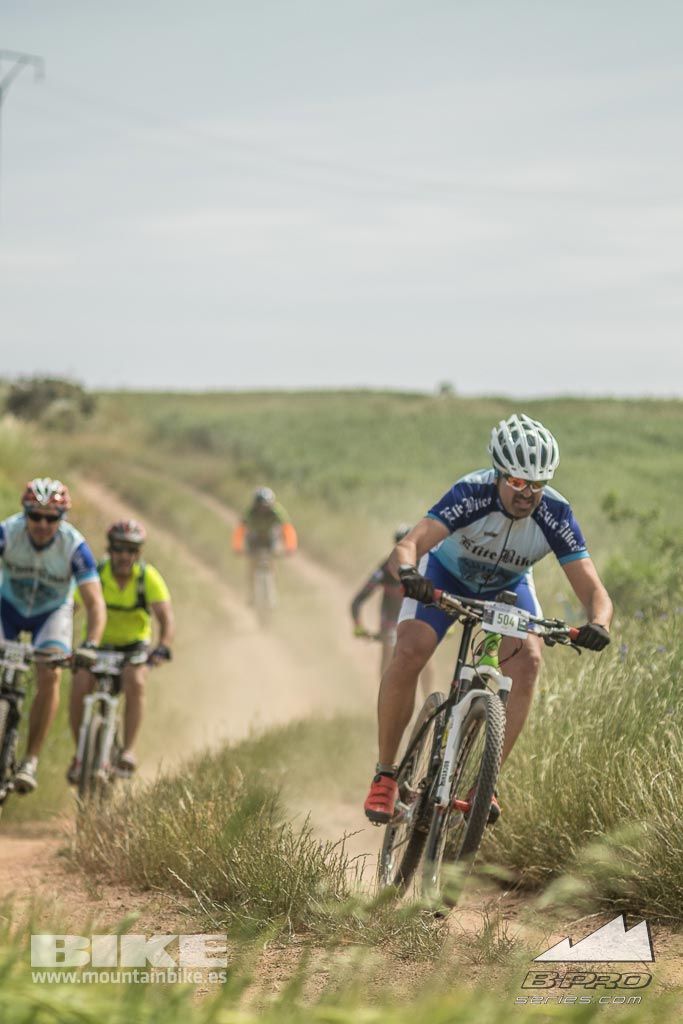 Riaza B-PRO Bike Maratón. Galería 10