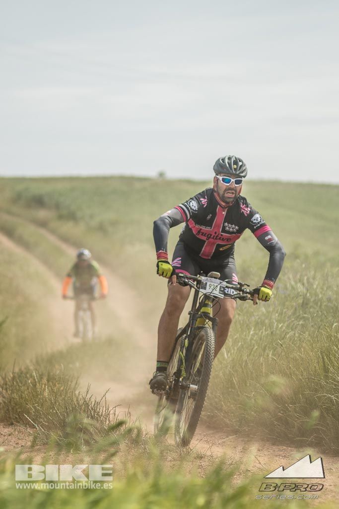 Riaza B-PRO Bike Maratón. Galería 10