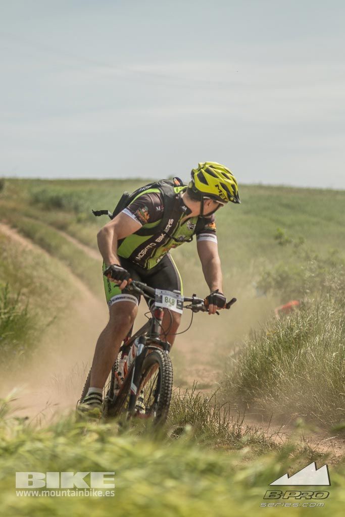 Riaza B-PRO Bike Maratón. Galería 10