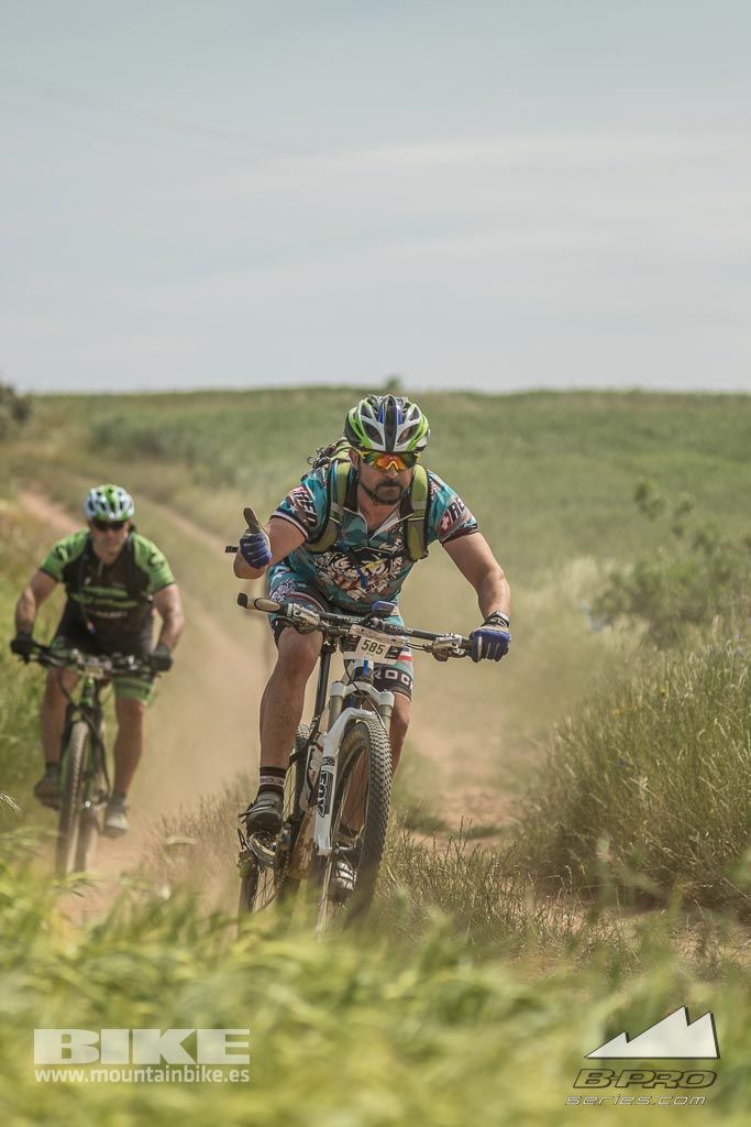 Riaza B-PRO Bike Maratón. Galería 10