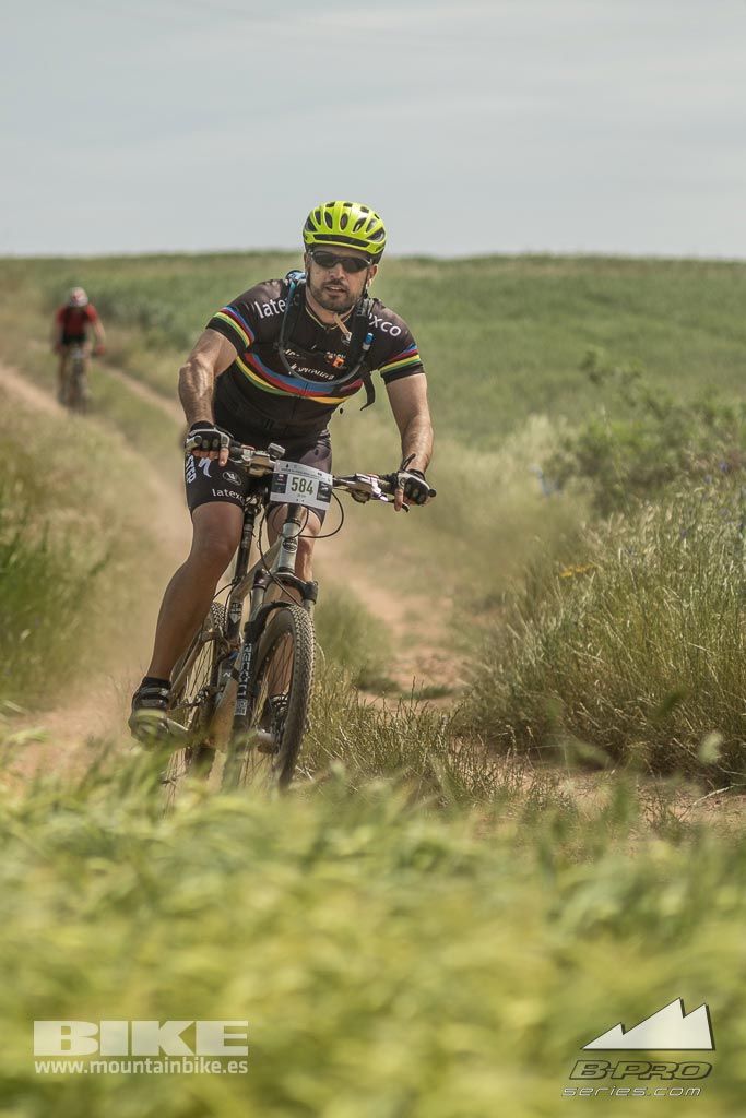 Riaza B-PRO Bike Maratón. Galería 10