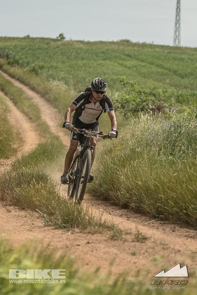 Riaza B-PRO Bike Maratón. Galería 10