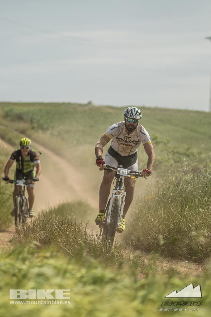 Riaza B-PRO Bike Maratón. Galería 10