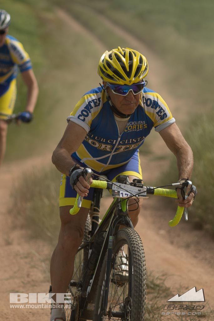Riaza B-PRO Bike Maratón. Galería 10