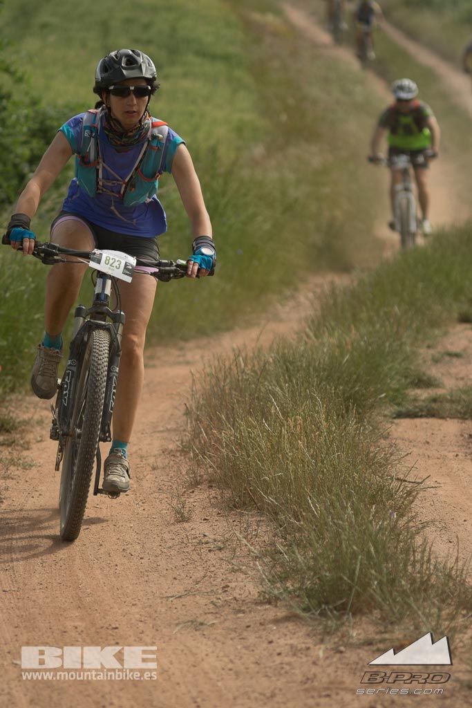 Riaza B-PRO Bike Maratón. Galería 10