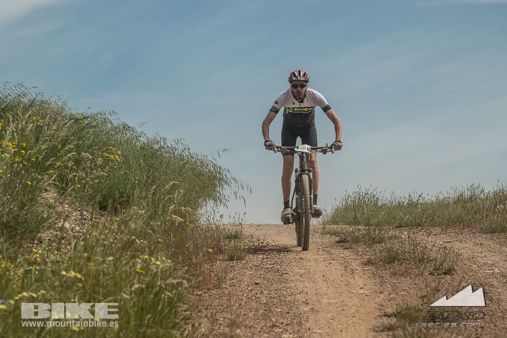 Riaza B-PRO Bike Maratón. Galería 10
