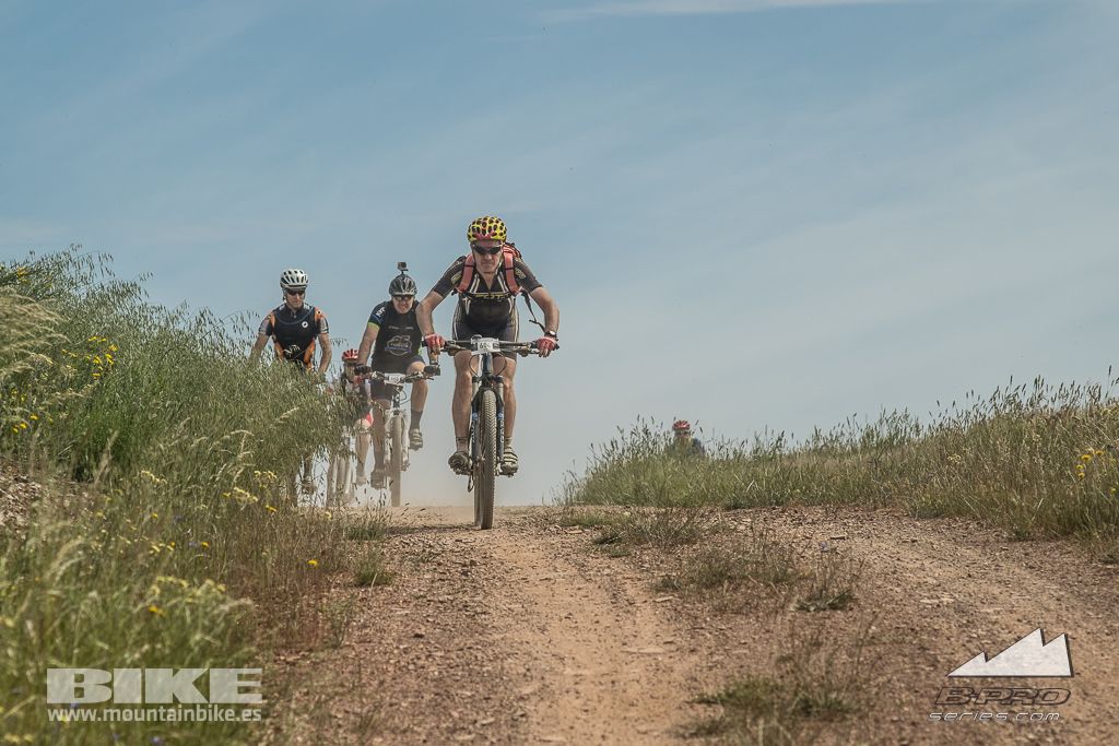 Riaza B-PRO Bike Maratón. Galería 10