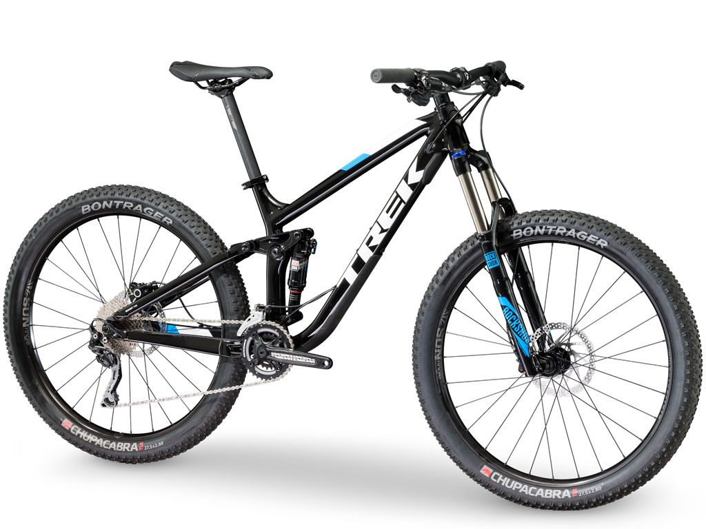 Trek Fuel EX-5 27,5 Plus