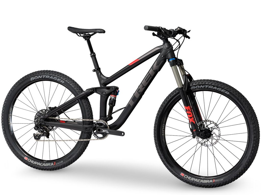 Trek Fuel EX-8 27,5 Plus