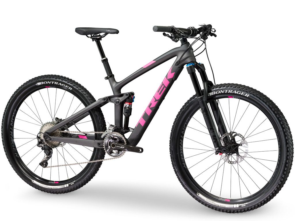 Trek Fuel EX-9.8 Womens 4.999 €