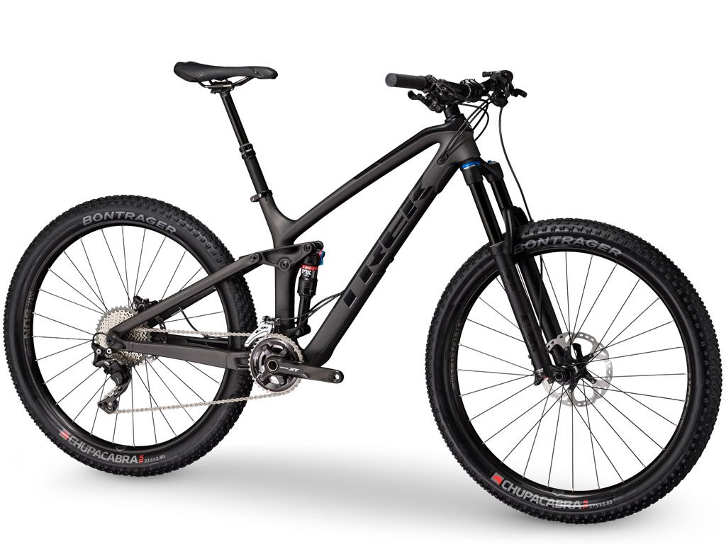 Trek Fuel EX-9.8 27,5 Plus