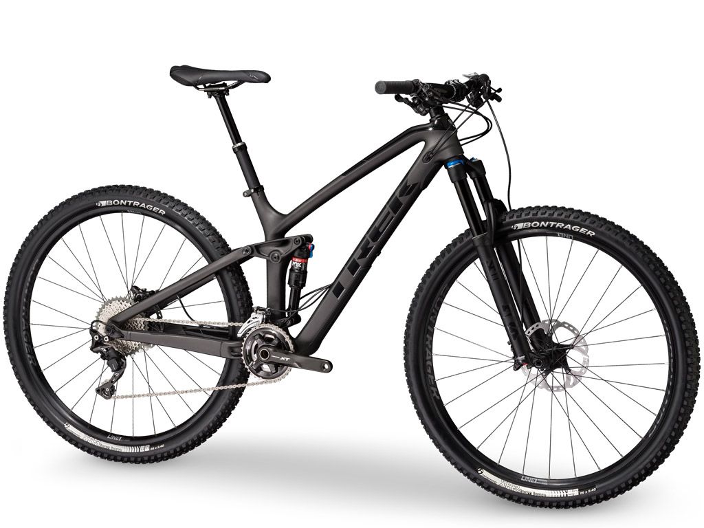 Trek Fuel EX-9.8 29 4.999 €