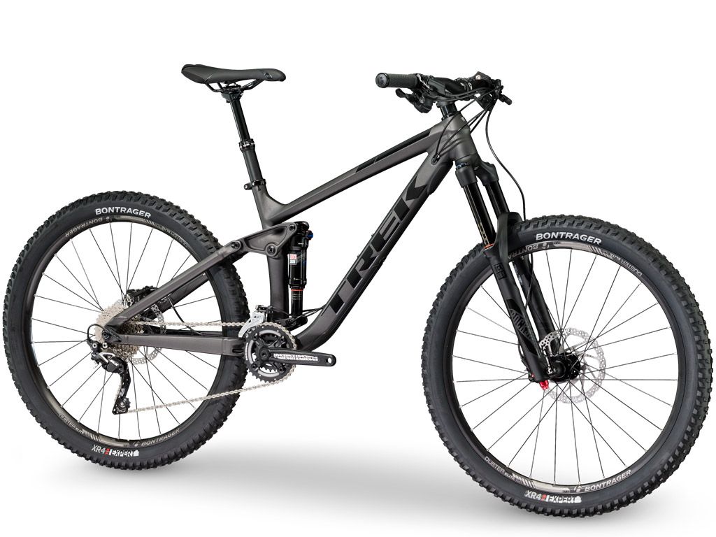 Trek Remedy-7 2499 €