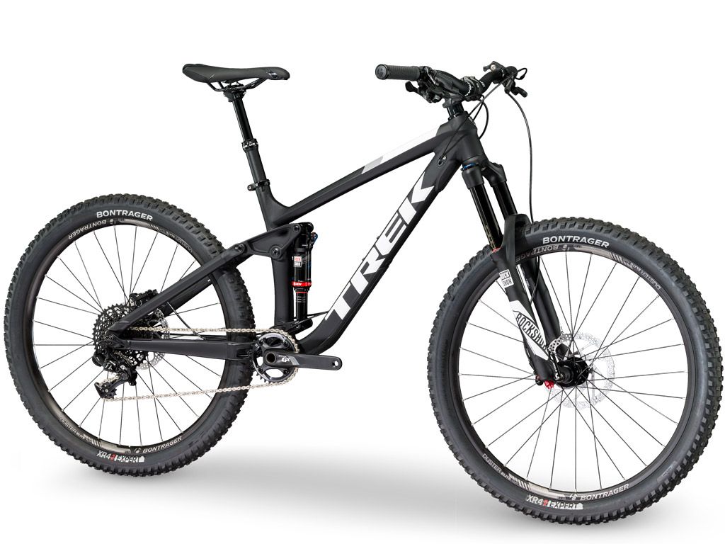 Trek Remedy-8 3299 €