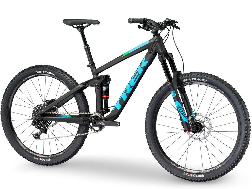 Trek Remedy-8 Womens. 3299 €