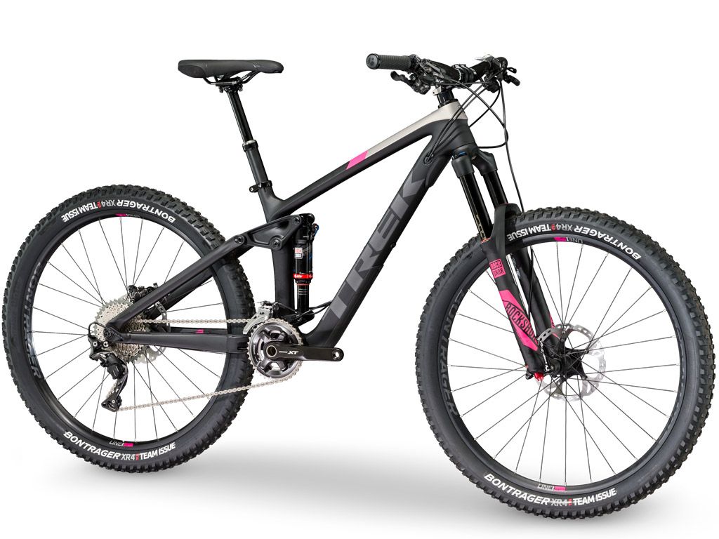Trek Remedy-9.8 Womens. 5499 €