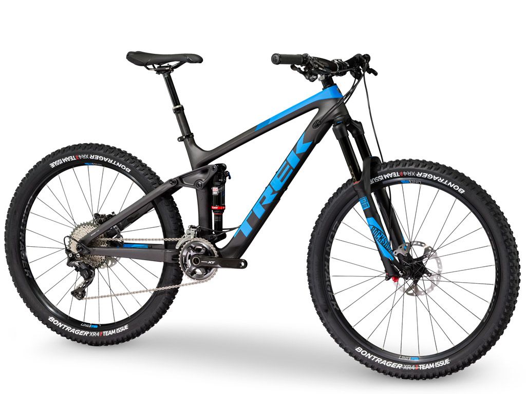Trek Remedy-9.8. 5499 €