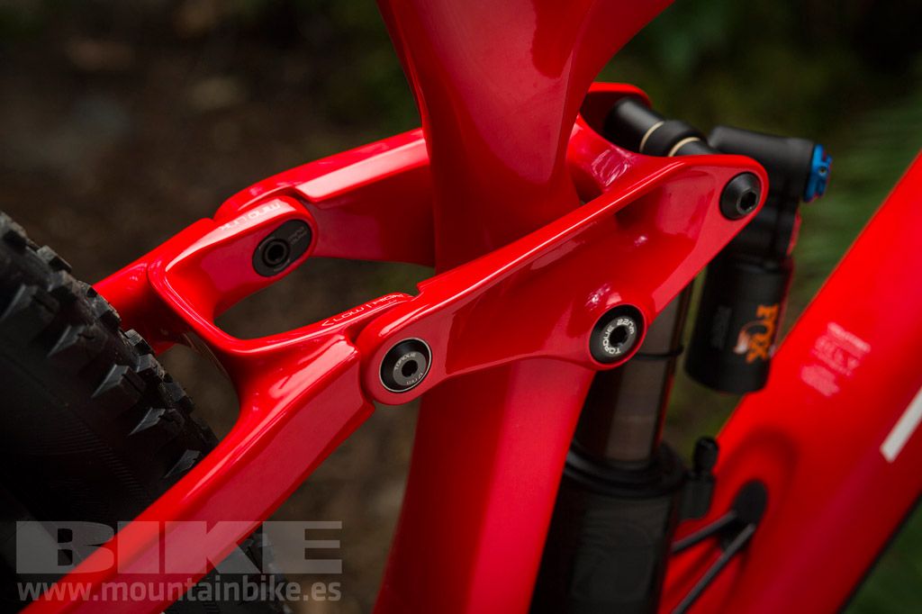 Trek Slash 2017