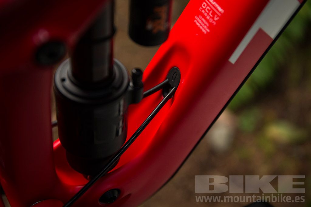 Trek Slash 2017