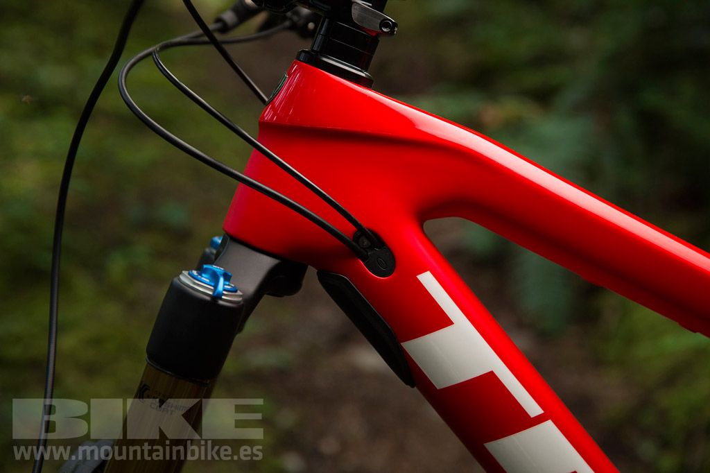Trek Slash 2017