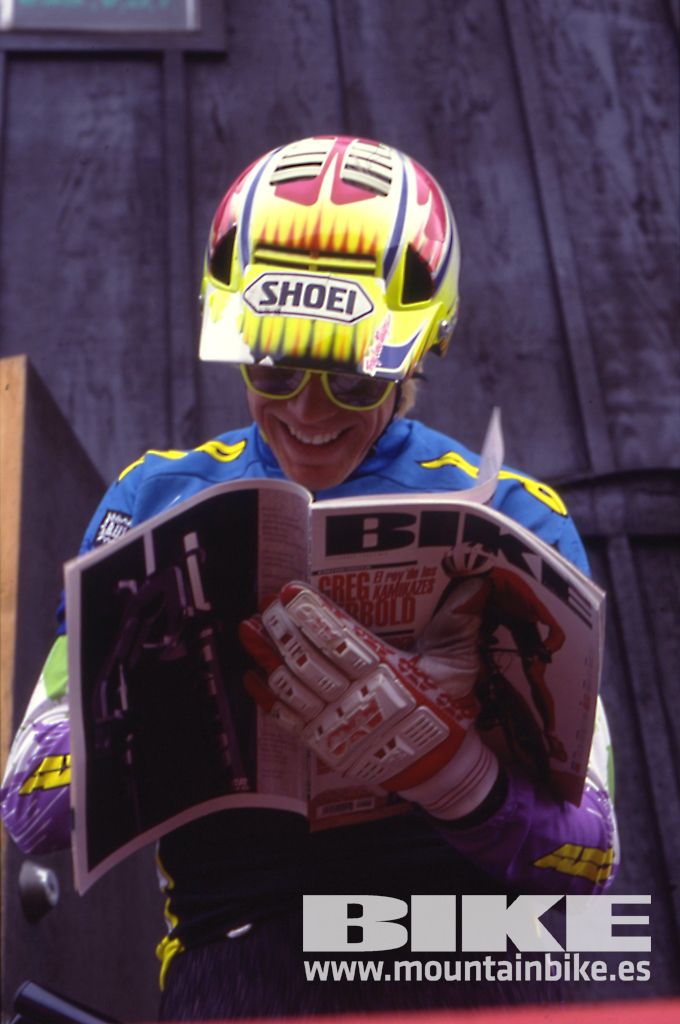 Greg Herbold