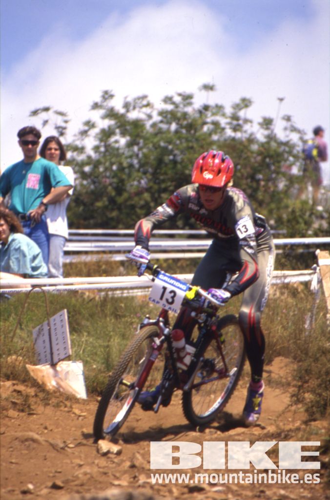 Greg Herbold