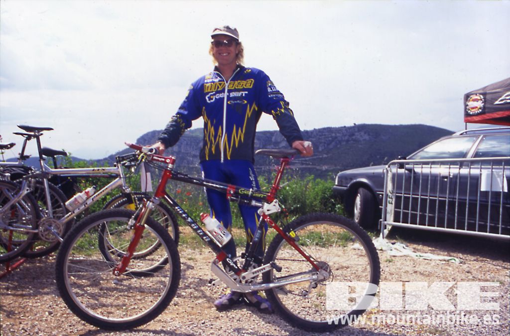 Greg Herbold