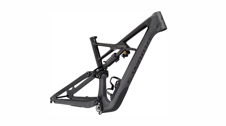 Nueva Specialized Enduro 2017