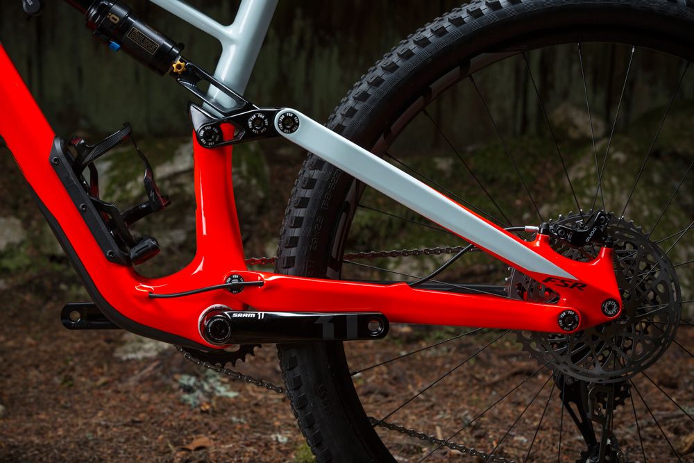 Nueva Specialized Enduro 2017