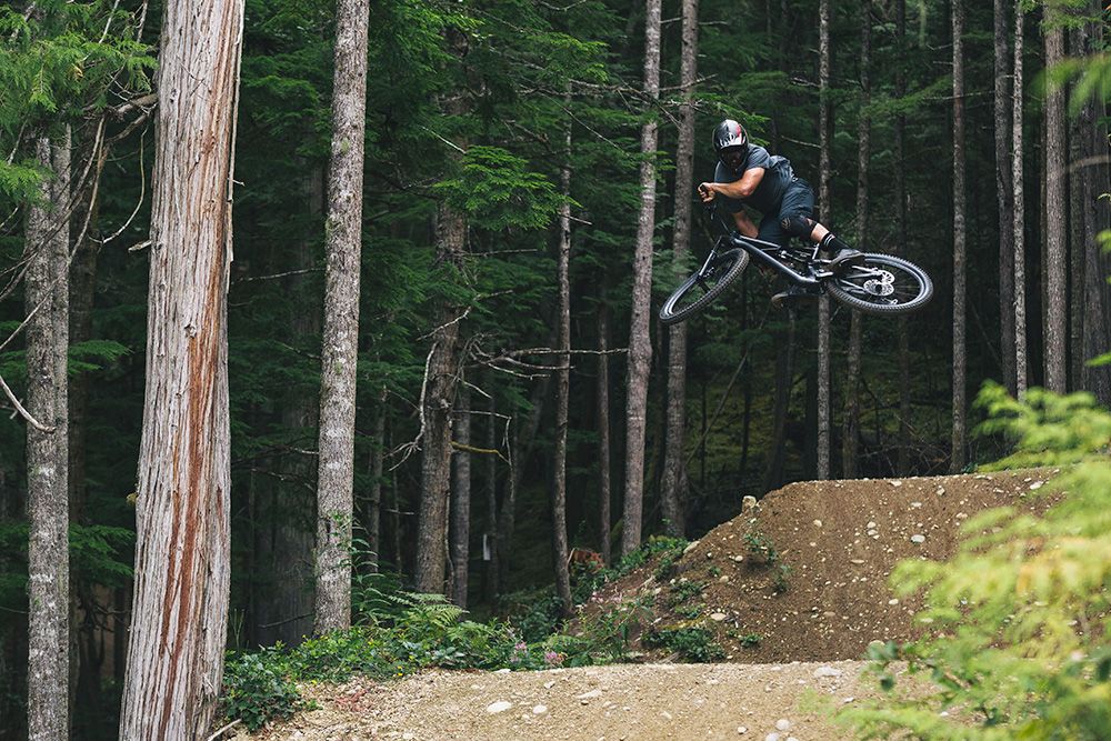 Nueva Specialized Enduro 2017