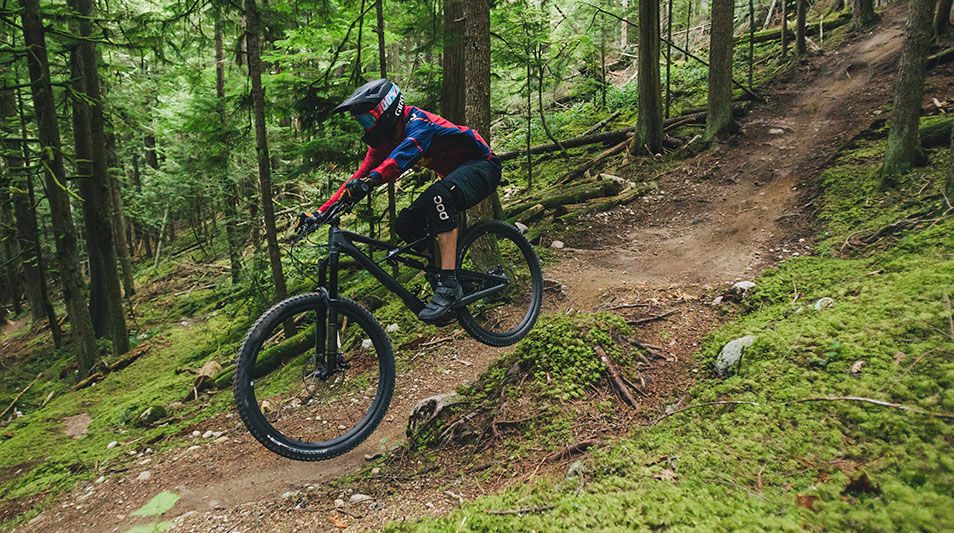 Nueva Specialized Enduro 2017