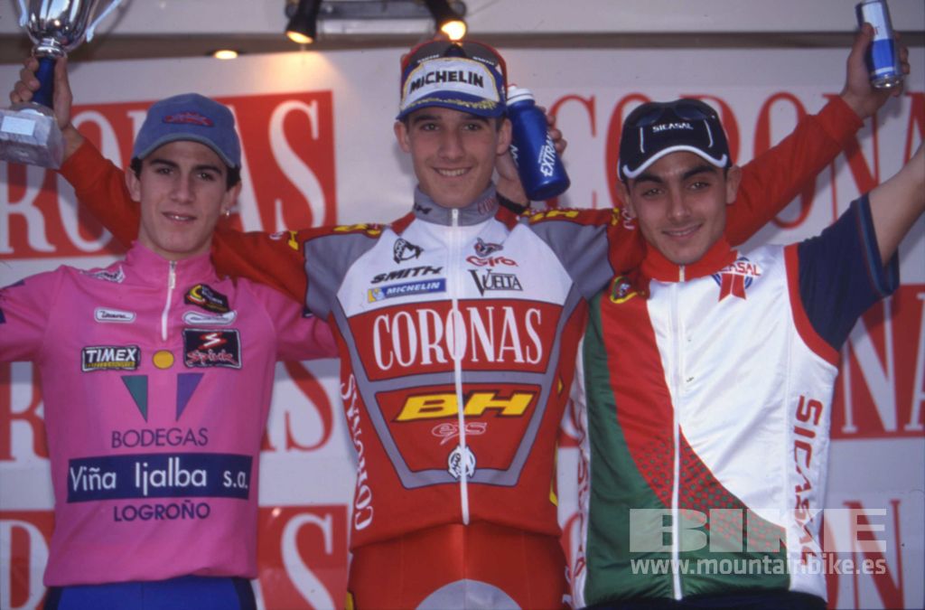 Carlos Coloma, su largo camino hasta el bronce olímpico