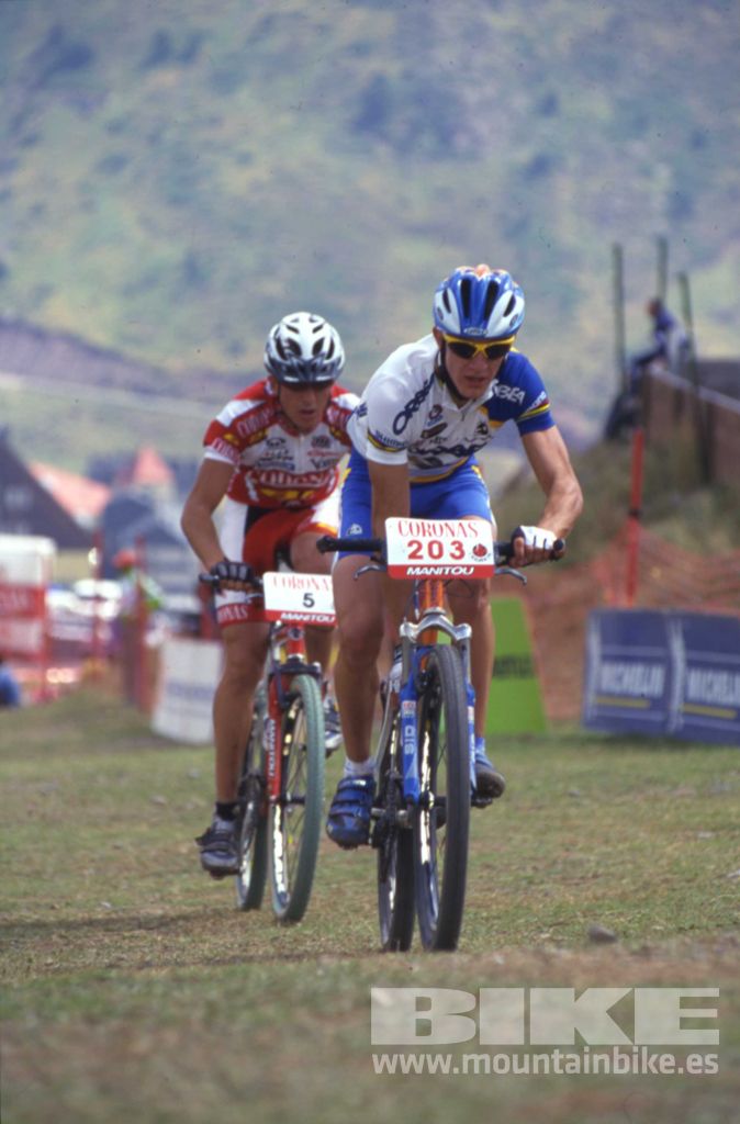 Carlos Coloma, su largo camino hasta el bronce olímpico