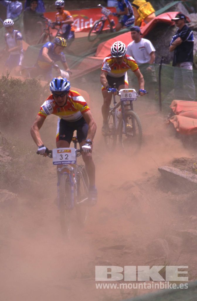 Carlos Coloma, su largo camino hasta el bronce olímpico
