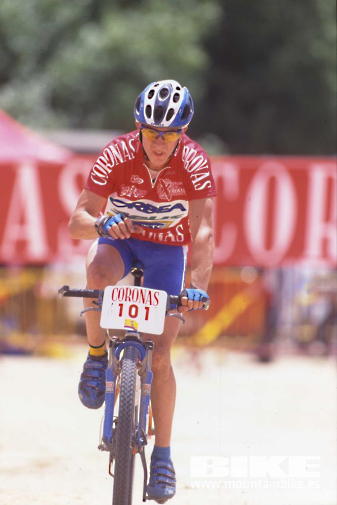 Carlos Coloma, su largo camino hasta el bronce olímpico