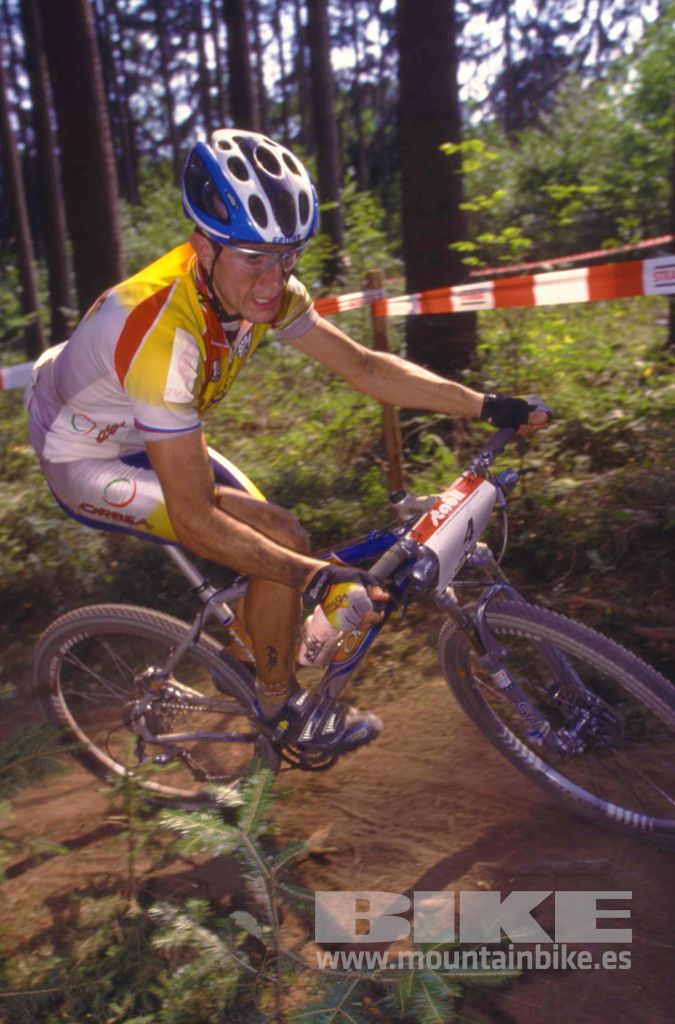 Carlos Coloma, su largo camino hasta el bronce olímpico