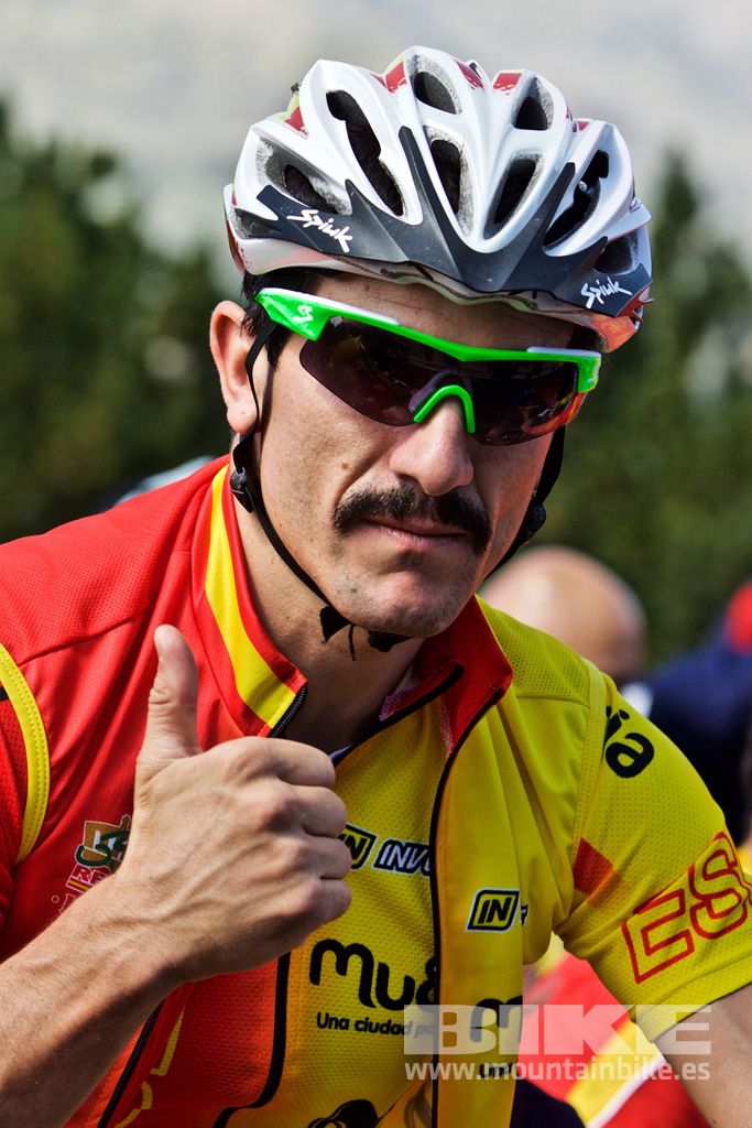 Carlos Coloma, su largo camino hasta el bronce olímpico