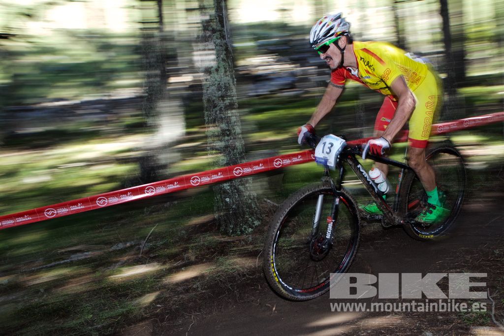 Carlos Coloma, su largo camino hasta el bronce olímpico